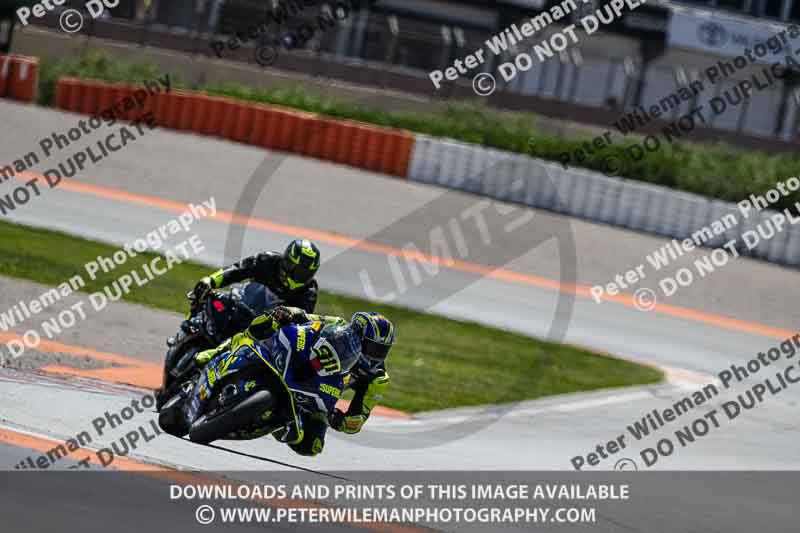 march 2018;motorbikes;no limits;peter wileman photography;portugal;trackday digital images;valencia